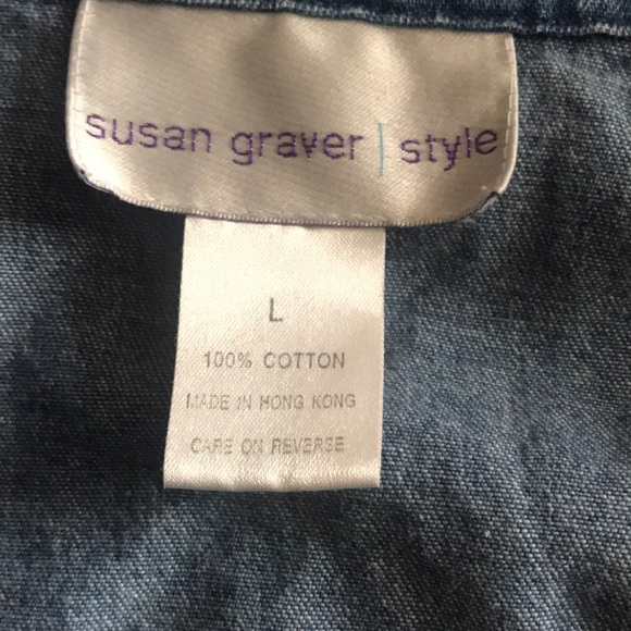 Hawian shirt - Picture 3 of 3